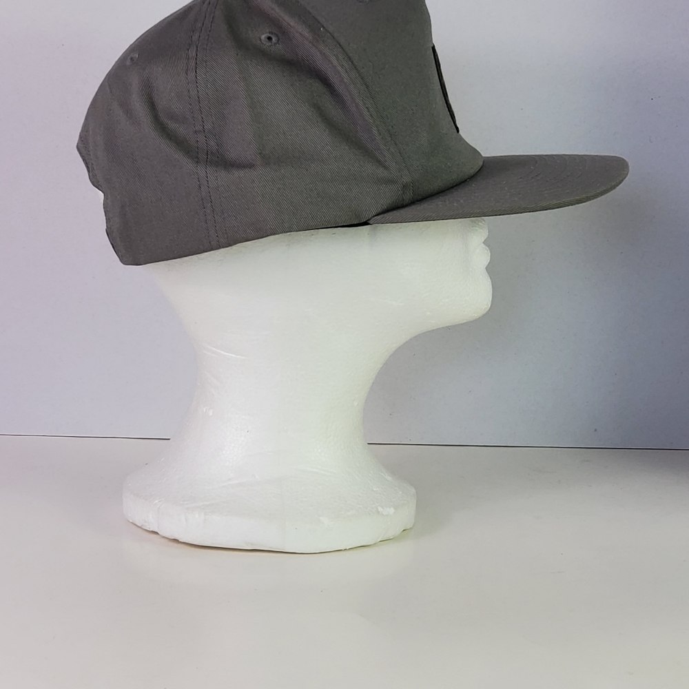 Quicksilver Hat - image 2